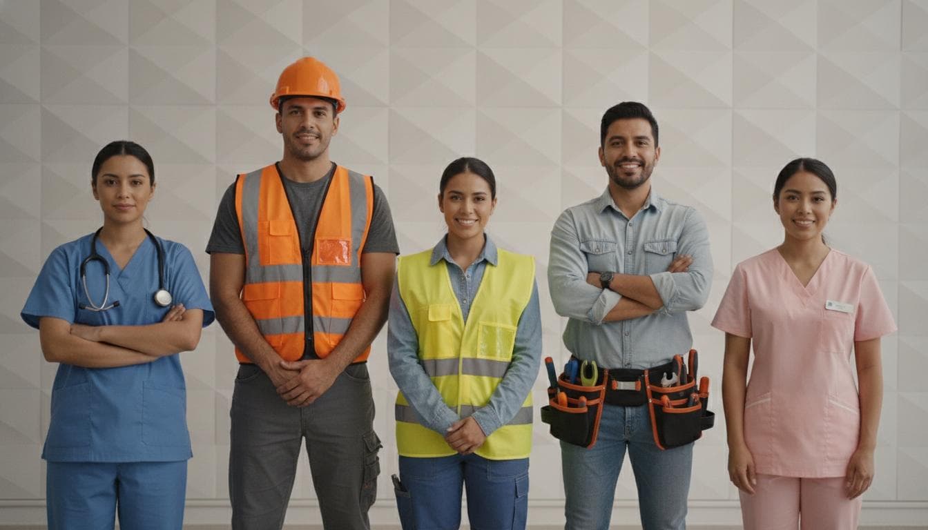 Beraterinnen und Berater von Job Zentrum Berlin