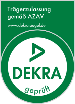 AZAV Trägerzulassung