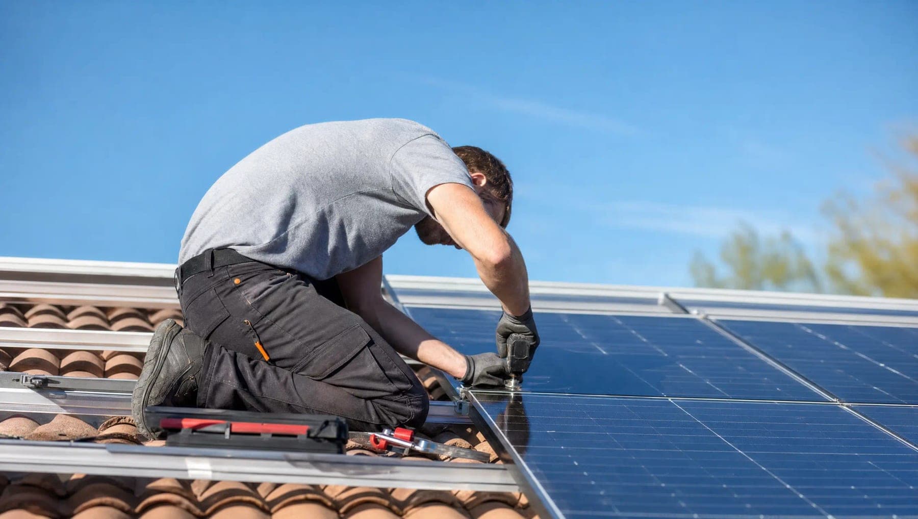 Solar & Photovoltaik